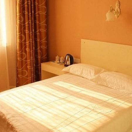 Luoyang Love Me Fashion Hotel المظهر الخارجي الصورة