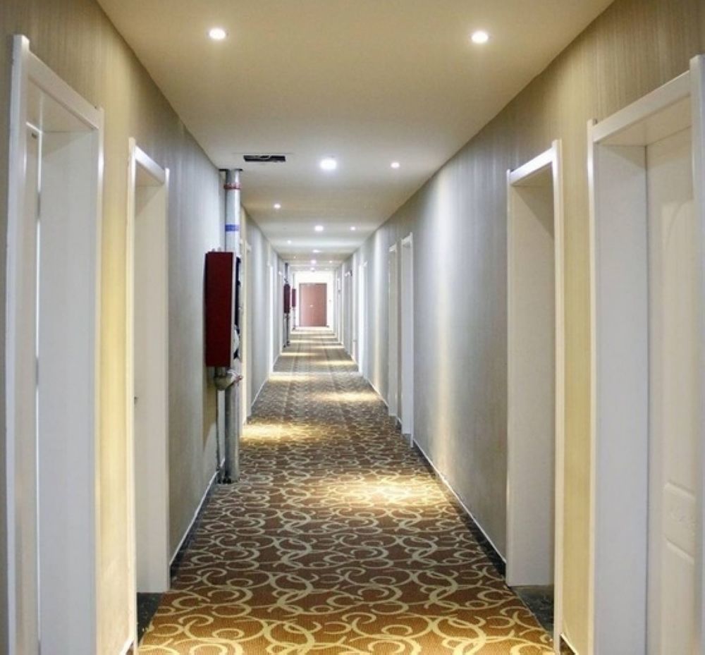 Luoyang Love Me Fashion Hotel المظهر الخارجي الصورة