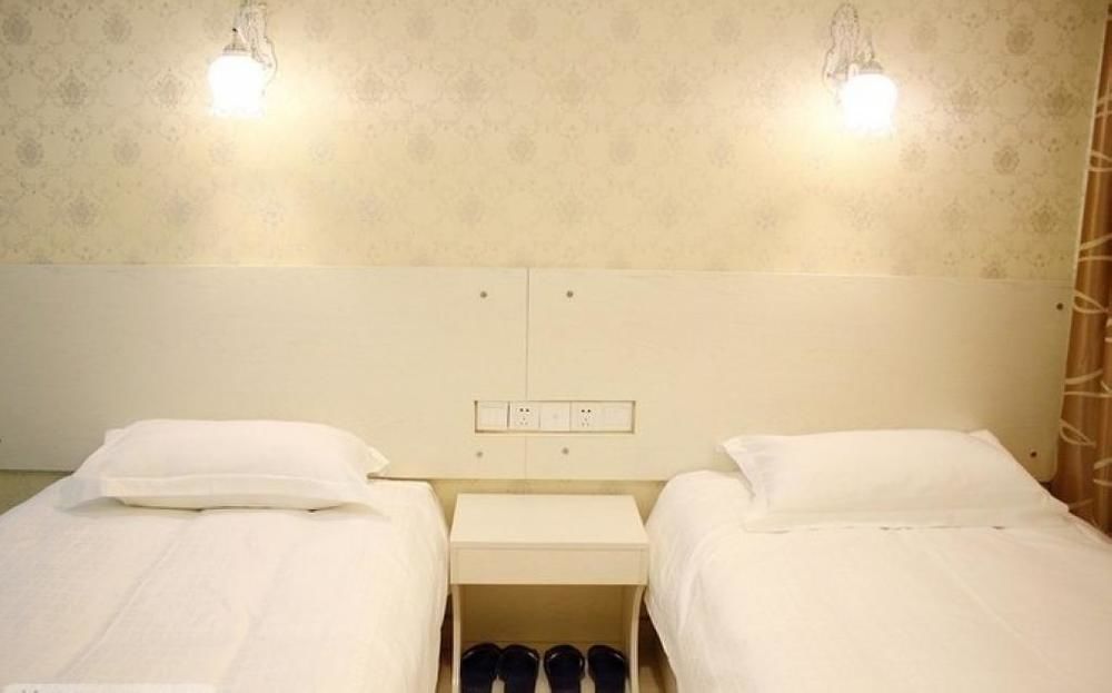 Luoyang Love Me Fashion Hotel المظهر الخارجي الصورة