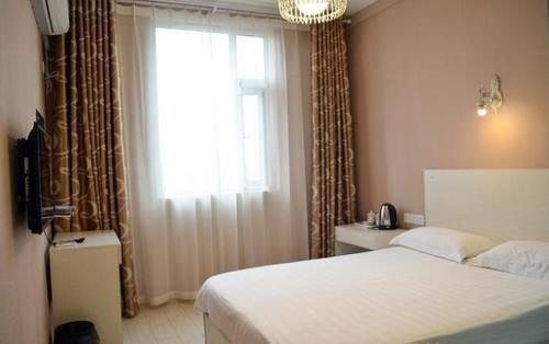 Luoyang Love Me Fashion Hotel المظهر الخارجي الصورة