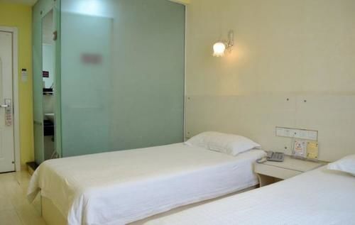 Luoyang Love Me Fashion Hotel المظهر الخارجي الصورة