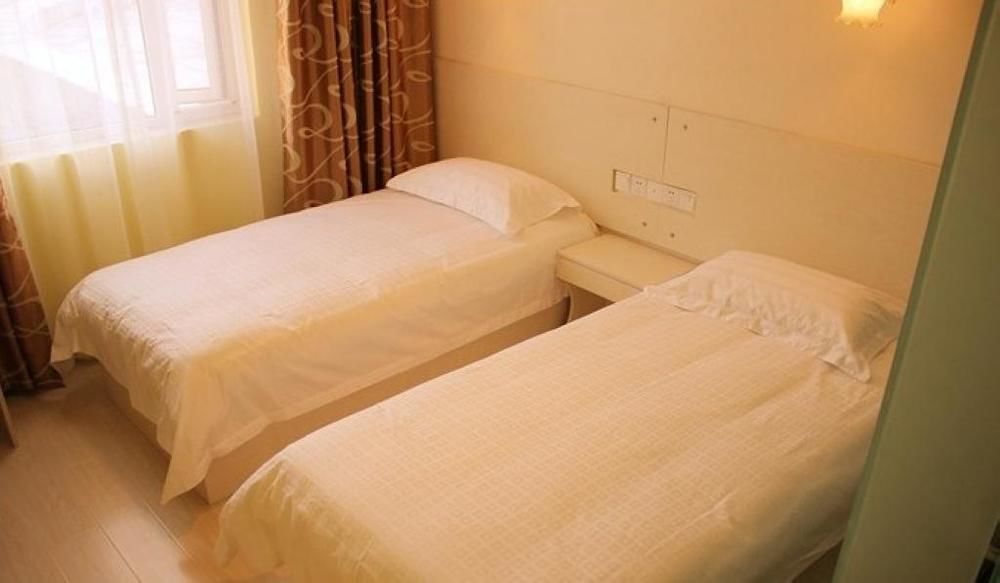 Luoyang Love Me Fashion Hotel المظهر الخارجي الصورة