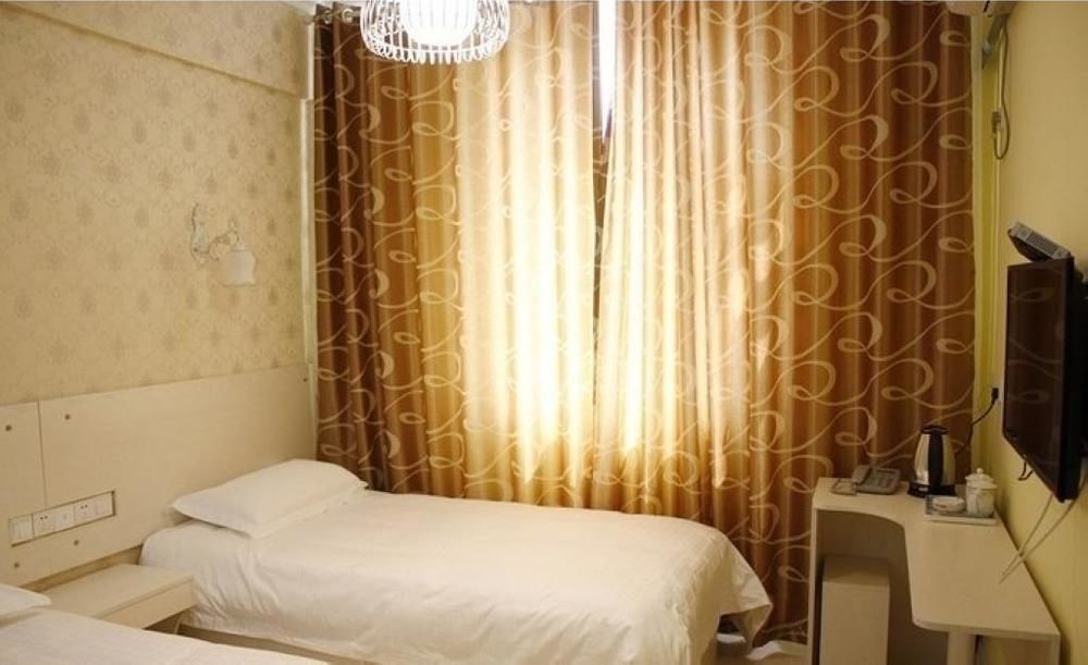 Luoyang Love Me Fashion Hotel المظهر الخارجي الصورة
