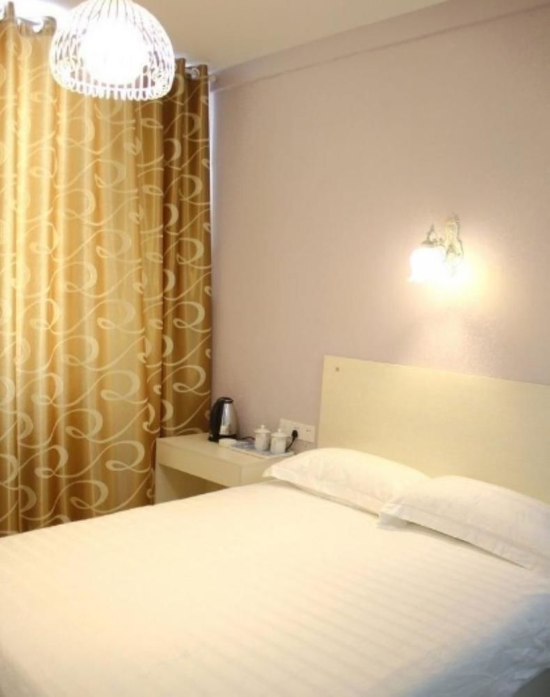 Luoyang Love Me Fashion Hotel المظهر الخارجي الصورة
