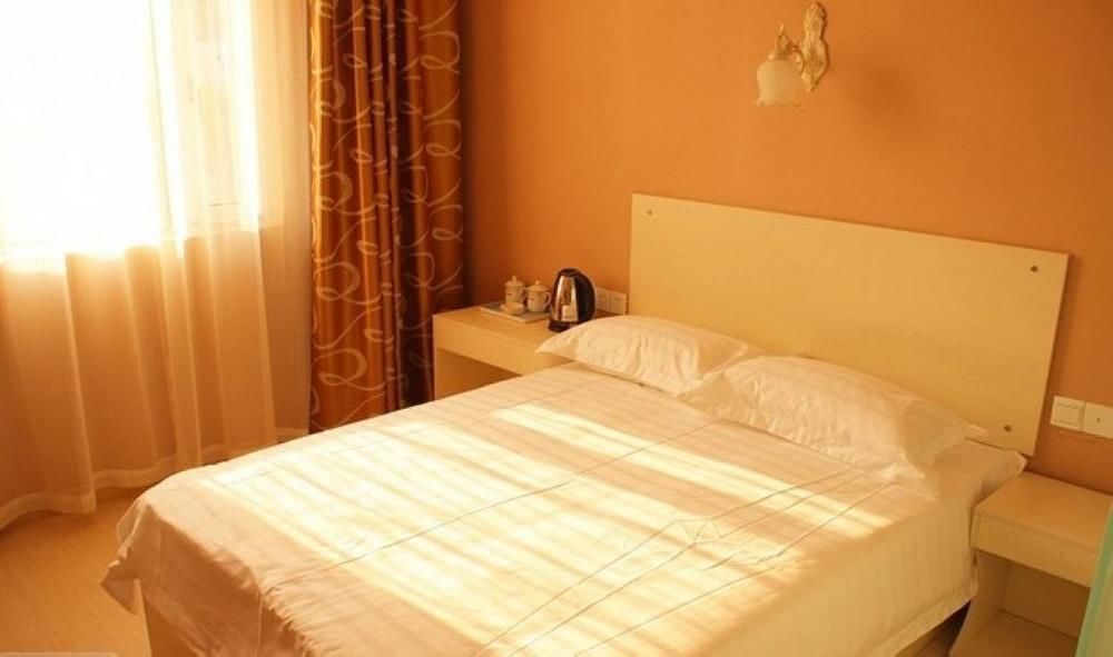 Luoyang Love Me Fashion Hotel المظهر الخارجي الصورة