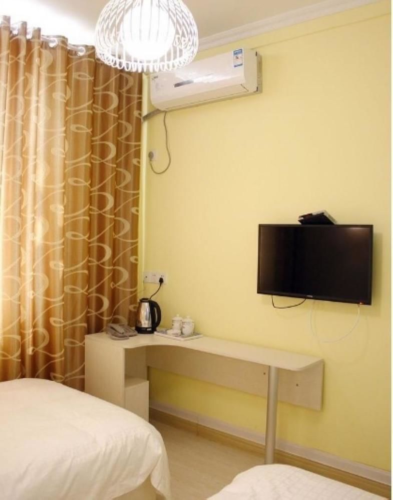 Luoyang Love Me Fashion Hotel المظهر الخارجي الصورة