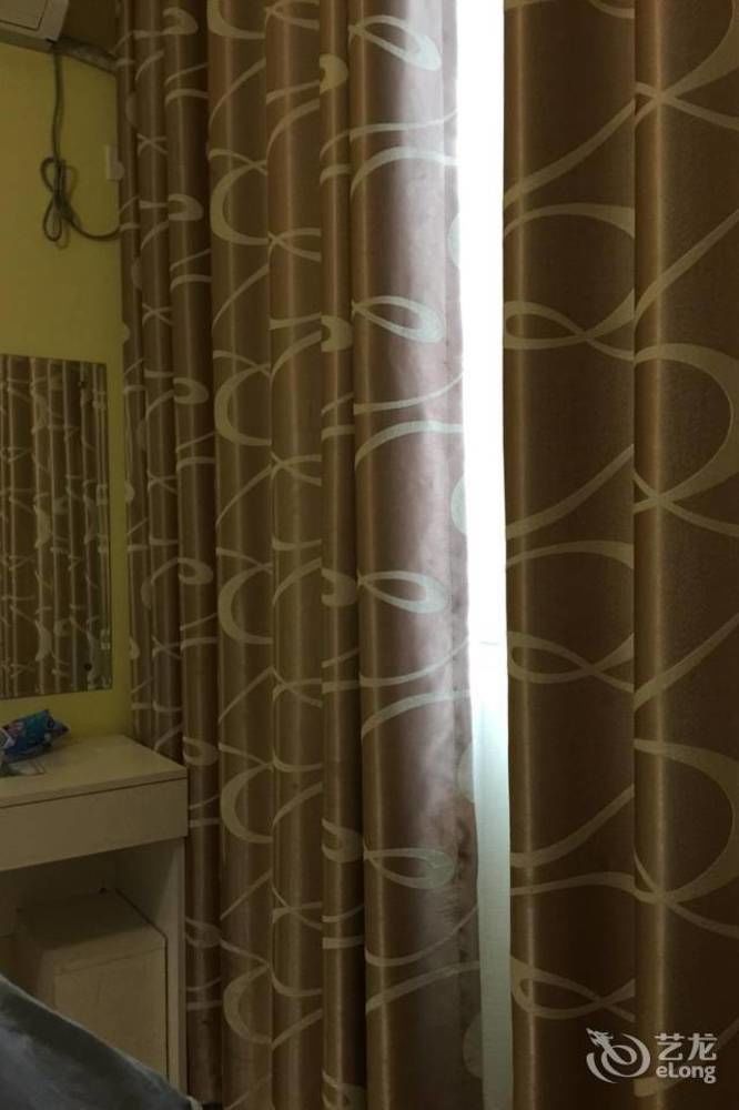 Luoyang Love Me Fashion Hotel المظهر الخارجي الصورة