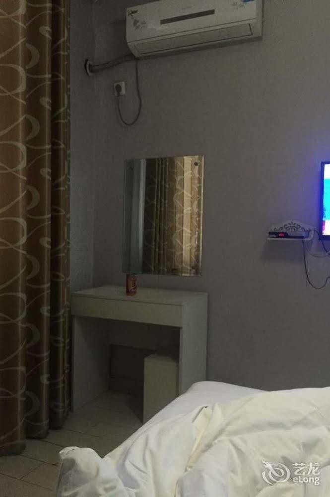 Luoyang Love Me Fashion Hotel المظهر الخارجي الصورة