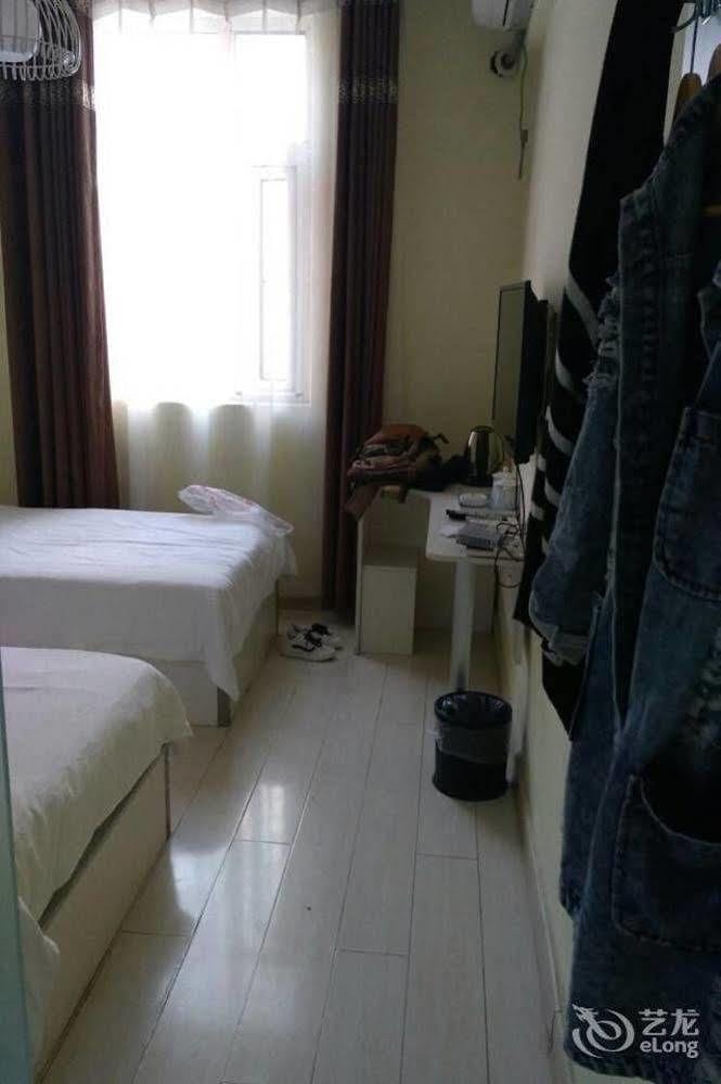 Luoyang Love Me Fashion Hotel المظهر الخارجي الصورة